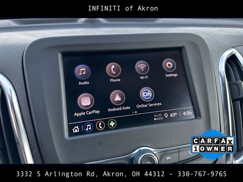 Used 2024 Chevrolet Equinox LT w/ LPO, Floor Liner Package image 41