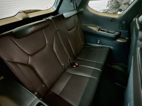 New 2026 Lexus TX 350 AWD w/ Technology Package image 17
