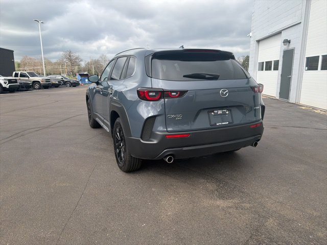 Used 2025 MAZDA CX-50 AWD 2.5 S w/ Accent Package image 11
