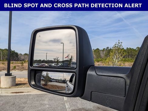 Certified 2025 RAM 1500 Big Horn image 7