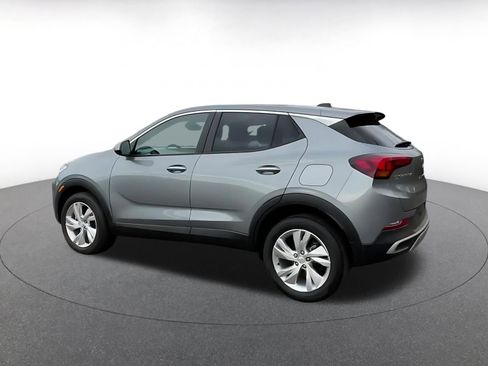 Used 2025 Buick Encore GX Preferred image 10