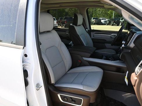 New 2026 RAM 1500 Laramie w/ Laramie Southwest Edition image 24