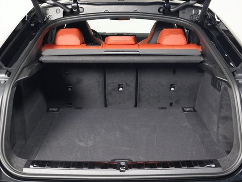 New 2027 BMW X6 M Competition w/ Executive Package AWD/4WD image 8