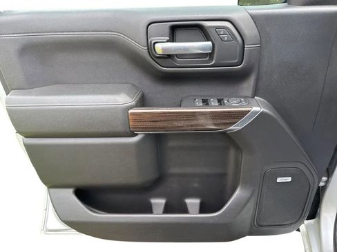 Used 2020 Chevrolet Silverado 1500 RST w/ True North Edition image 11