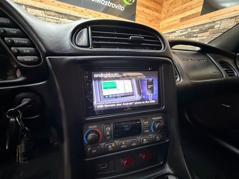 Used 2003 Chevrolet Corvette Z06 w/ Memory Package, 3 Drivers image 17