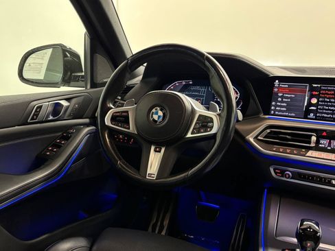 Used 2023 BMW X5 xDrive40i w/ M Sport Package AWD/4WD image 23