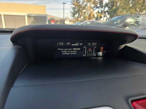 Used 2020 Subaru WRX image 27