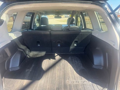 Used 2015 Subaru Forester 2.5i Limited image 15