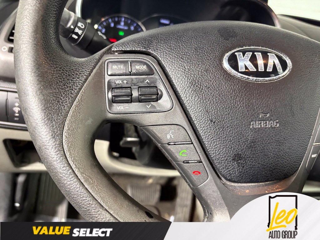 Used 2014 Kia Forte LX w/ Popular Package FWD image 14