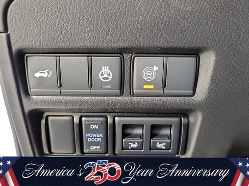 Certified 2024 INFINITI QX80 Sensory AWD/4WD image 24
