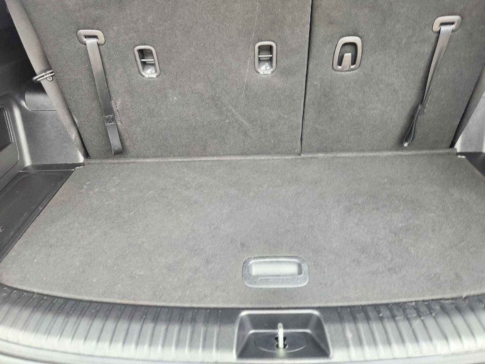 Used 2023 Kia Telluride S w/ S Sunroof Package AWD/4WD image 34