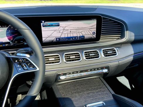 New 2026 Mercedes-Benz GLE 450 4MATIC image 6