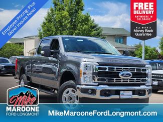 New 2026 Ford F250 XLT AWD/4WD video 1