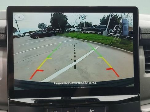 Used 2024 Ford Expedition Max XLT RWD image 16