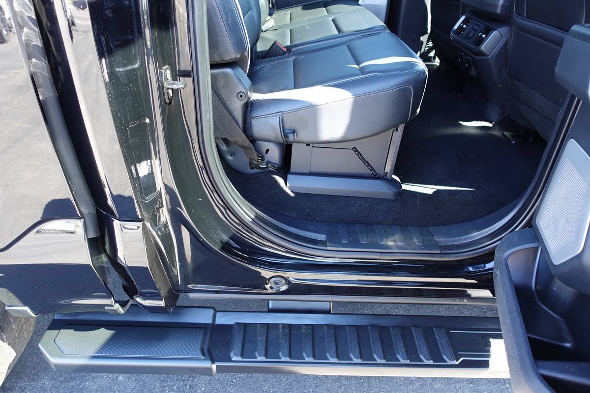 Used 2024 Ford F150 Lariat w/ Equipment Group 502A High AWD/4WD image 29