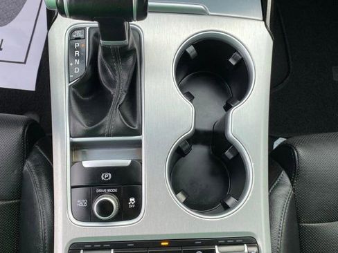 Used 2018 Kia Stinger GT image 28