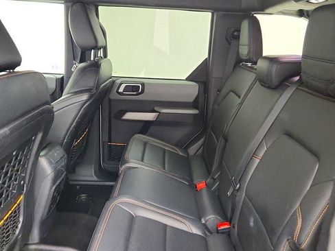 Used 2021 Ford Bronco Badlands AWD/4WD image 21