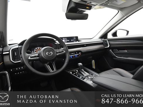 New 2026 MAZDA CX-50 AWD 2.5 Hybrid w/ Cargo Package image 28
