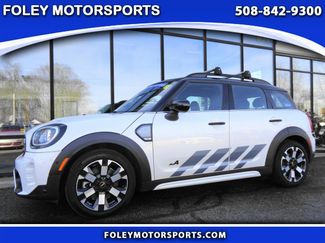 Used 2024 MINI Cooper Countryman S w/ Mini Untamed Edition video 1