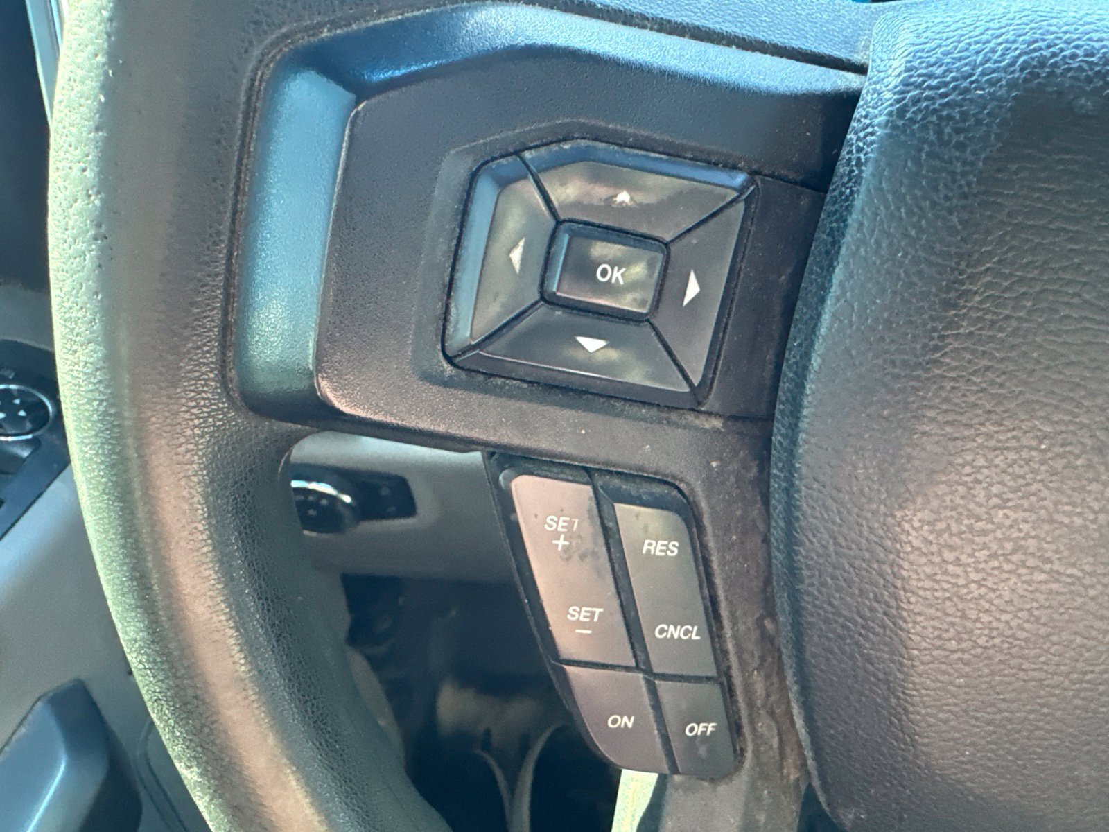 Used 2016 Ford F150 XLT AWD/4WD image 14