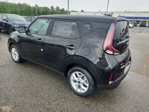 New 2025 Kia Soul LX w/ LX Technology Package image 5