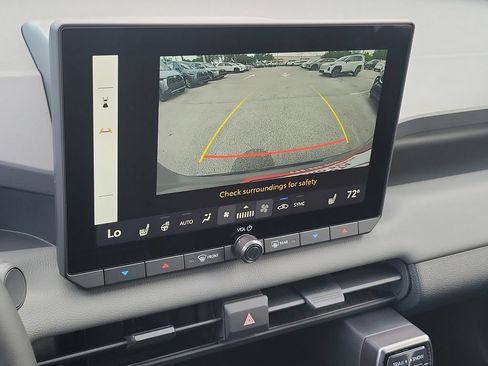 New 2026 Toyota RAV4 SE w/ Convenience Package AWD/4WD image 15