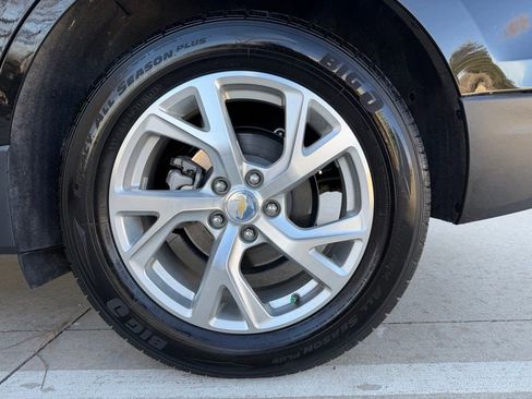 Used 2021 Chevrolet Equinox Premier image 27