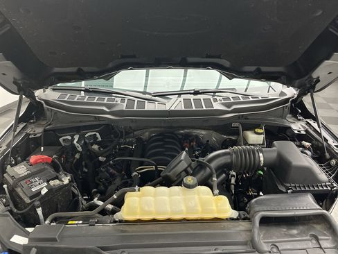 Certified 2022 Ford F150 XLT w/ Equipment Group 301A Mid image 26