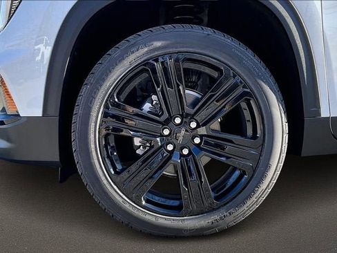 New 2026 GMC Acadia Elevation w/ Black Edition image 13