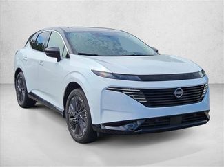 Used 2025 Nissan Murano Platinum w/ Cargo Package AWD/4WD video 3