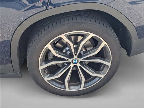 Certified 2023 BMW X4 xDrive30i w/ Premium Package image 19