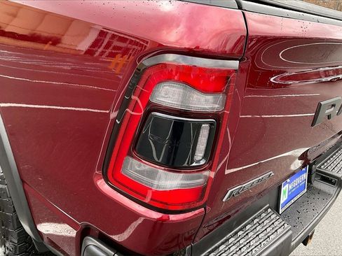 Used 2022 RAM 1500 Rebel w/ Rebel Level 2 Equipment Group image 23