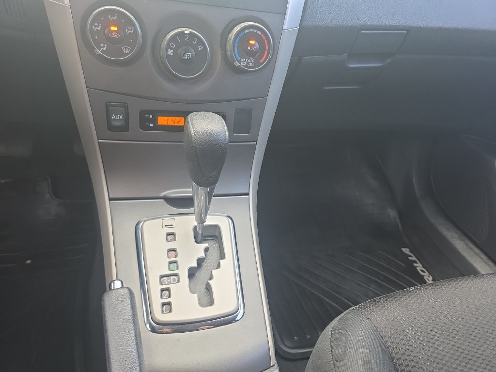 Used 2011 Toyota Corolla S FWD image 18
