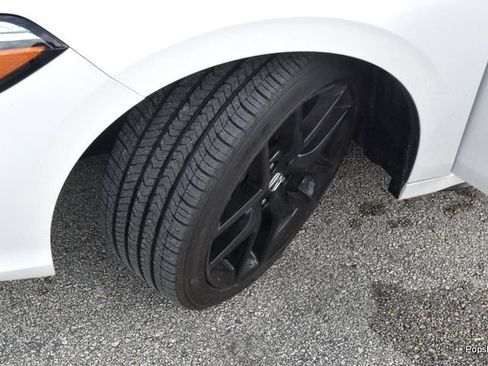 Used 2026 Honda Civic Sport image 7