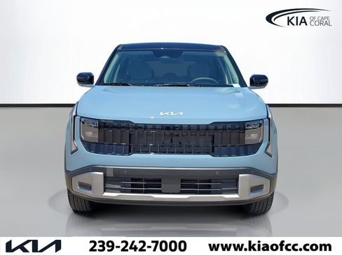 New 2027 Kia Seltos S AWD/4WD image 2