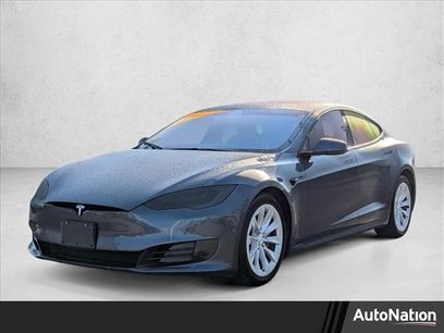 Used 2017 Tesla Model S 75D