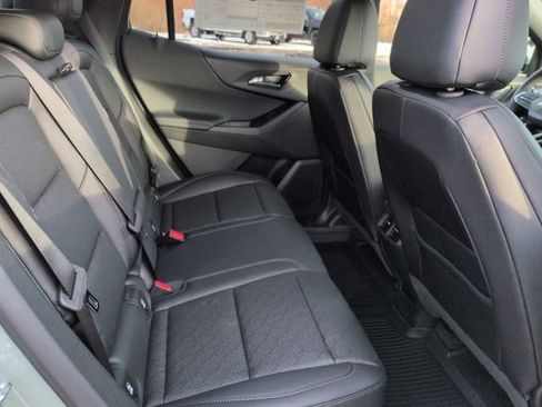 New 2026 Chevrolet Equinox LT w/ Convenience Package II image 42