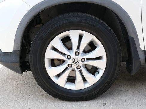 Used 2014 Honda CR-V EX-L image 18