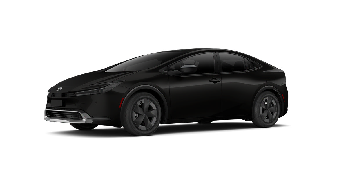 New 2027 Toyota Prius Plug-In Hybrid FWD image 25