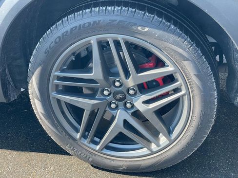 Used 2025 Ford Explorer ST-Line w/ Premium Package image 30