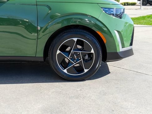 Certified 2023 Kia Soul EX FWD image 35