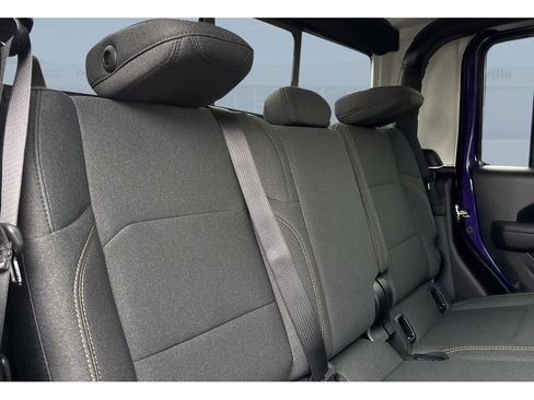 New 2026 Jeep Gladiator Willys image 27