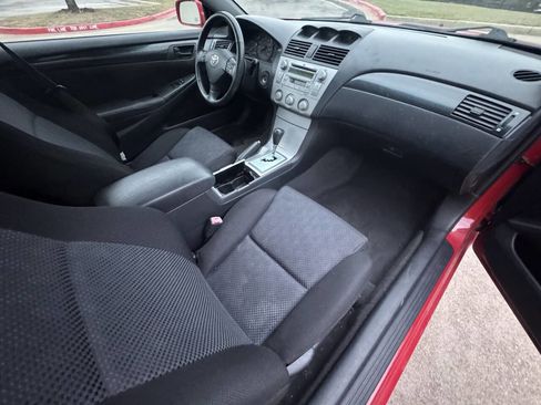 Used 2004 Toyota Solara SE Sport image 11