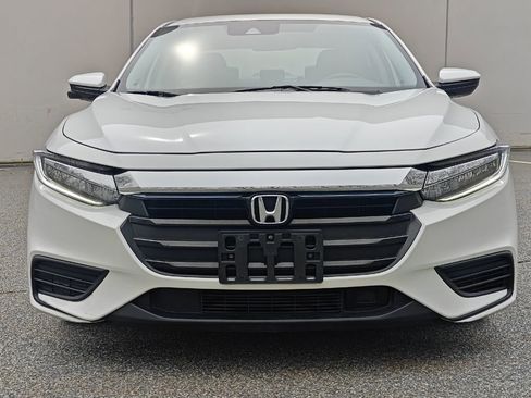 Used 2019 Honda Insight EX image 9