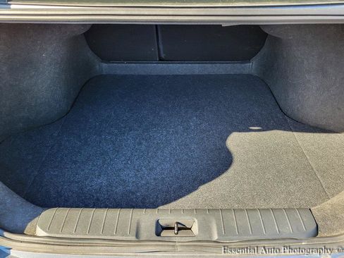 Used 2024 Nissan Sentra SV w/ All-Weather Package FWD image 27
