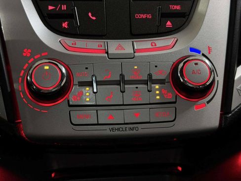 Used 2013 GMC Terrain SLE w/ Chrome Package image 39