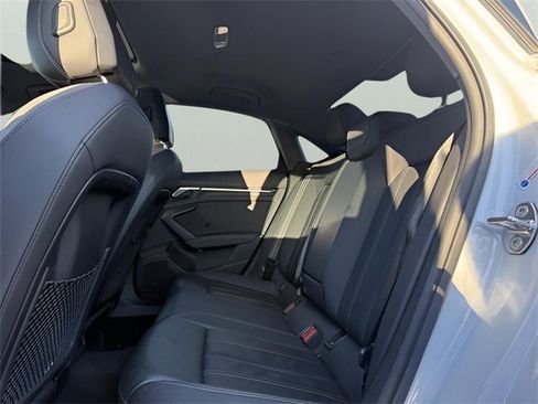 Used 2023 Audi A3 2.0T Premium image 18