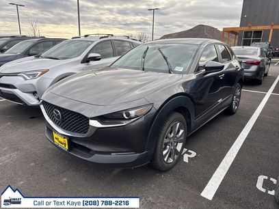 Used 2020 MAZDA CX-30 FWD w/ Select Package