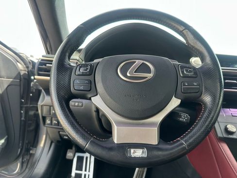 Used 2017 Lexus RC 300 F Sport AWD/4WD image 34