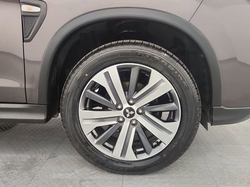 Used 2020 Mitsubishi Outlander Sport SE image 17